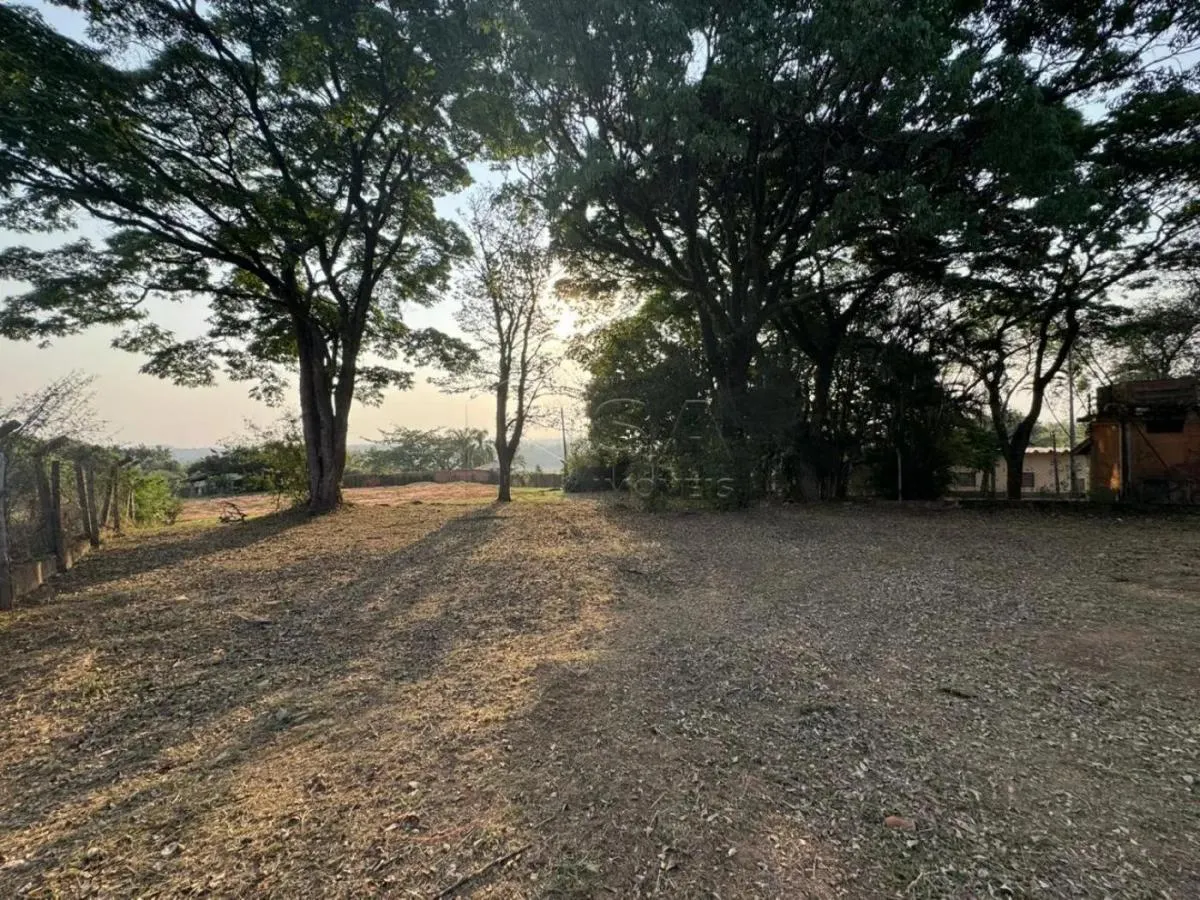 Chácara à venda de 9.261 m² em Botucatu, SP, Brasil