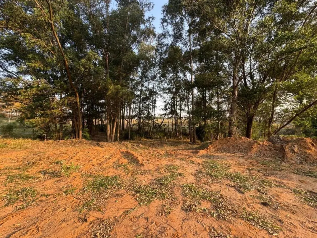 Chácara à venda de 9.261 m² em Botucatu, SP, Brasil