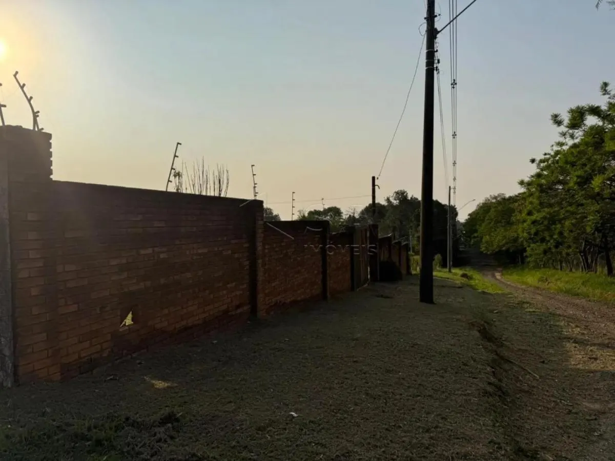 Chácara à venda de 9.261 m² em Botucatu, SP, Brasil