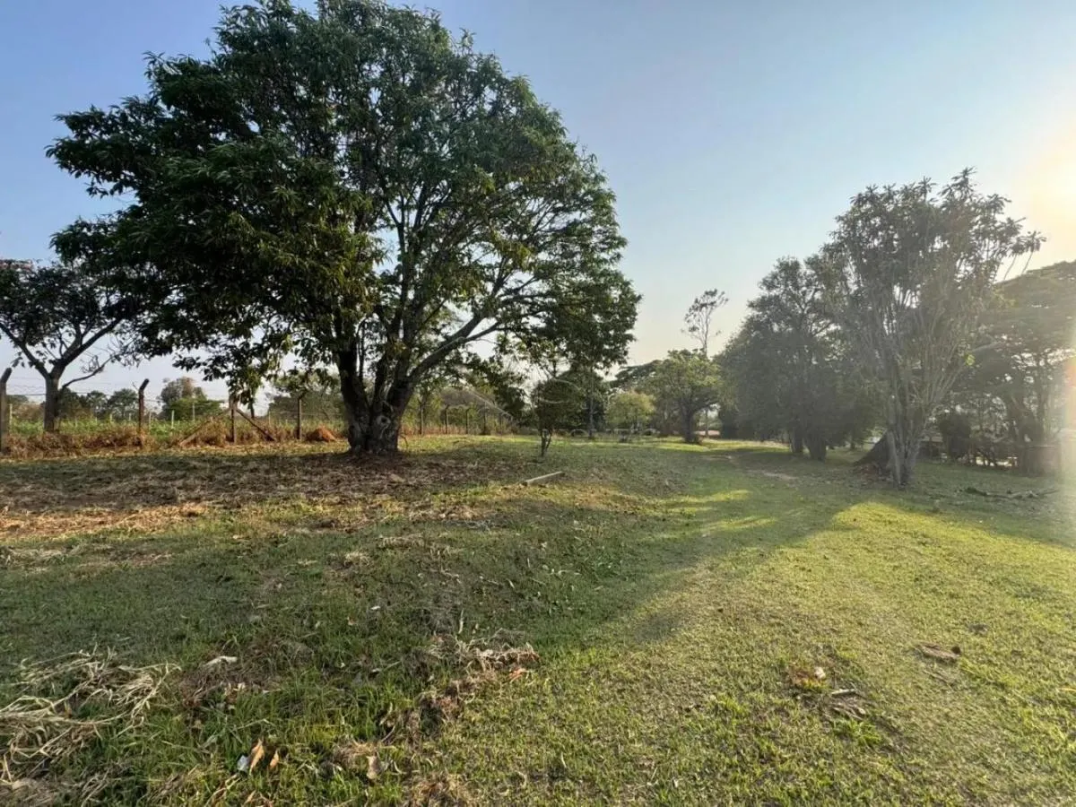 Chácara à venda de 9.261 m² em Botucatu, SP, Brasil