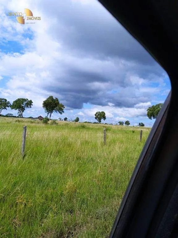 Fazenda à venda de 1.800 ha em Cáceres, MT, Brasil