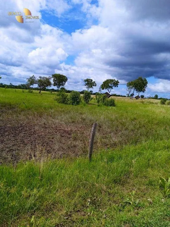 Fazenda à venda de 1.800 ha em Cáceres, MT, Brasil