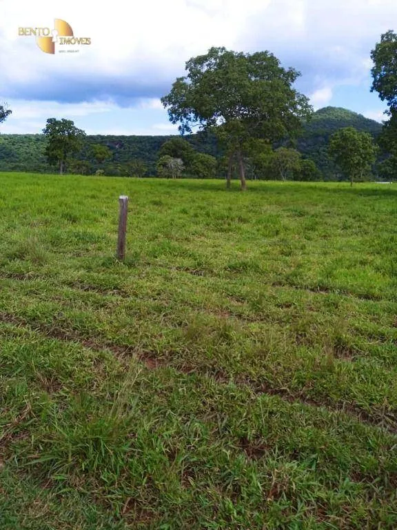 Fazenda à venda de 1.800 ha em Cáceres, MT, Brasil