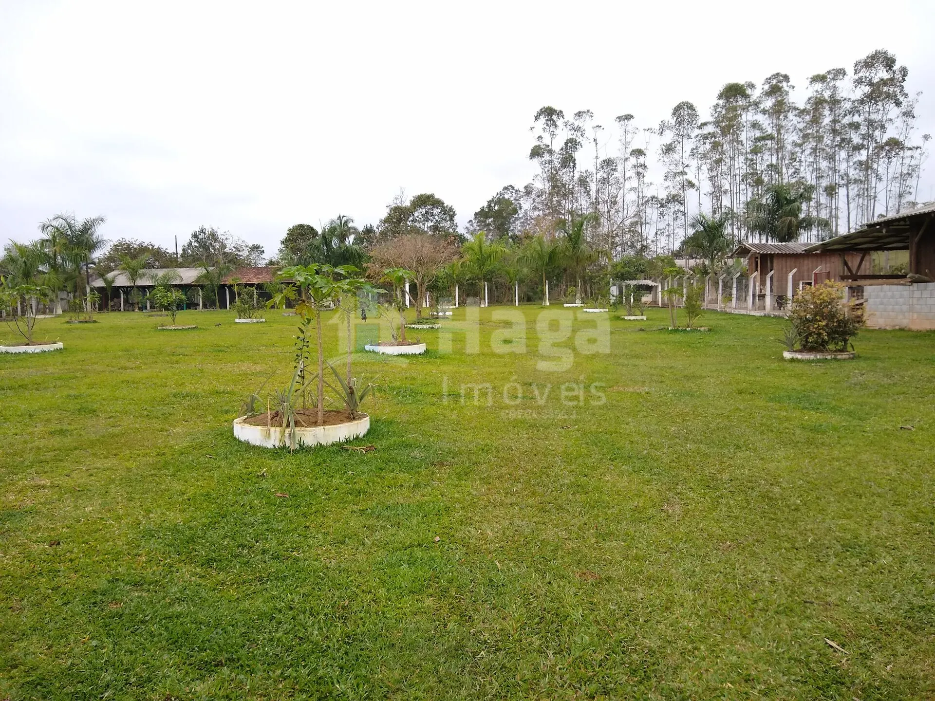 Fazenda à venda de 1 ha em Balneário Piçarras, SC, Brasil