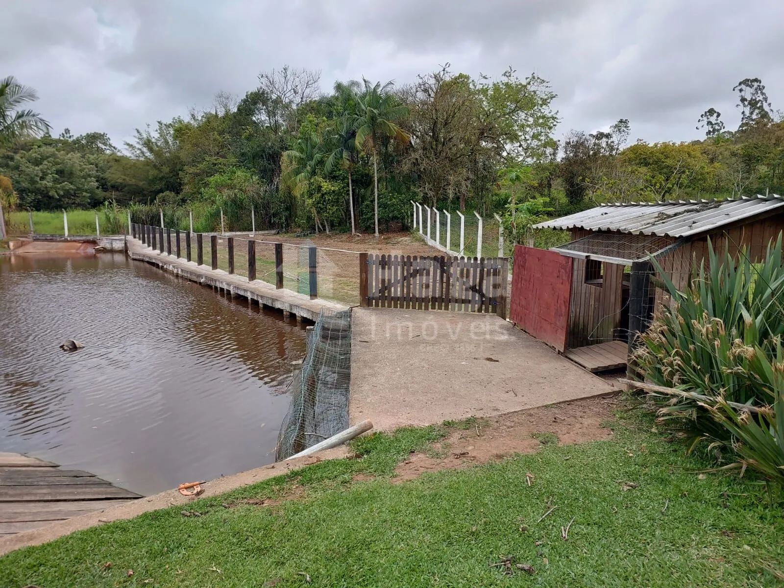 Fazenda à venda de 1 ha em Balneário Piçarras, SC, Brasil