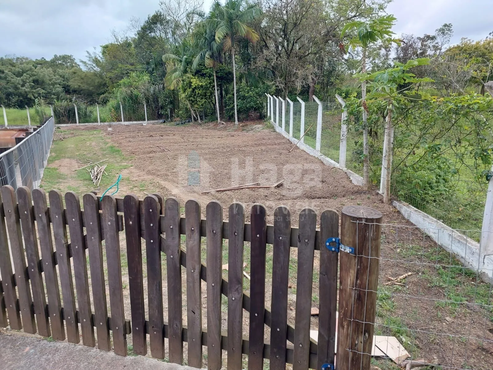 Fazenda à venda de 1 ha em Balneário Piçarras, SC, Brasil