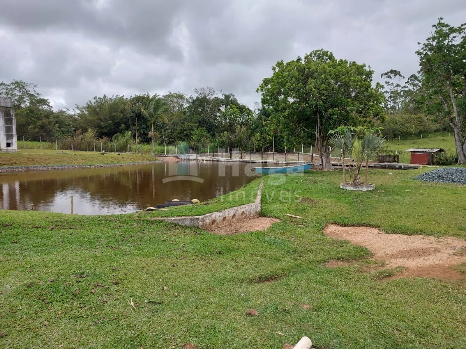 Fazenda à venda de 1 ha em Balneário Piçarras, SC, Brasil