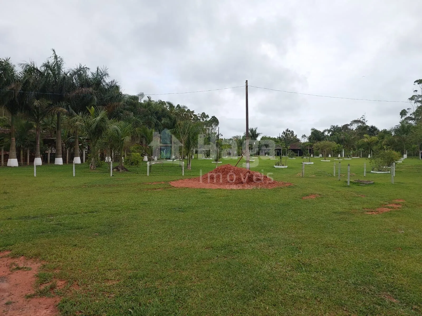 Fazenda à venda de 1 ha em Balneário Piçarras, SC, Brasil