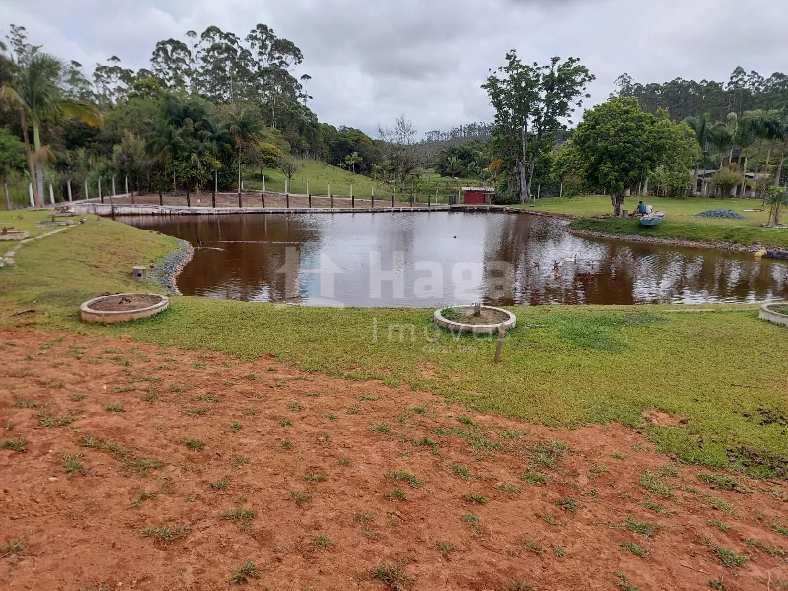 Fazenda à venda de 1 ha em Balneário Piçarras, SC, Brasil