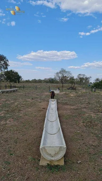 Sítio à venda de 35 ha em Nossa Senhora do Livramento, MT, Brasil