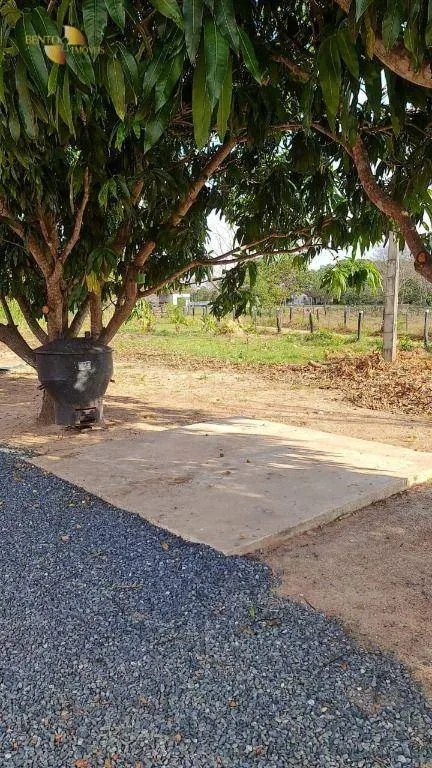 Sítio à venda de 35 ha em Nossa Senhora do Livramento, MT, Brasil