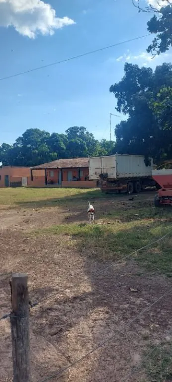 Fazenda à venda de 840 ha em Rosário Oeste, MT, Brasil