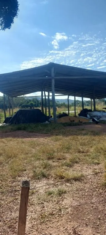 Fazenda à venda de 840 ha em Rosário Oeste, MT, Brasil
