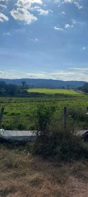 Fazenda à venda de 840 ha em Rosário Oeste, MT, Brasil