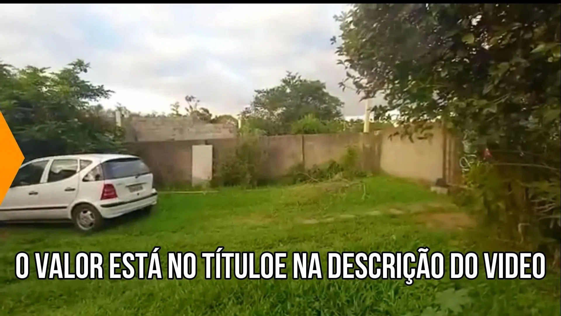 Country home for sale of 1,000 m² in Cachoeirinha, RS, Brazil