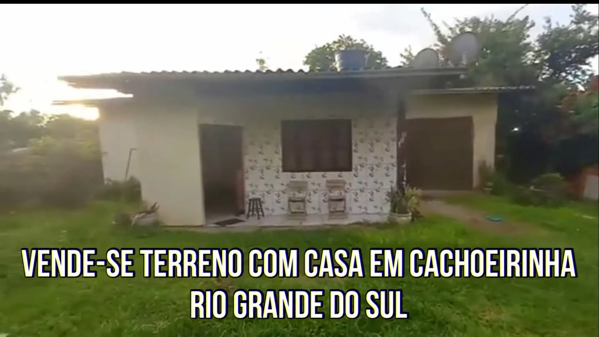 Country home for sale of 1,000 m² in Cachoeirinha, RS, Brazil