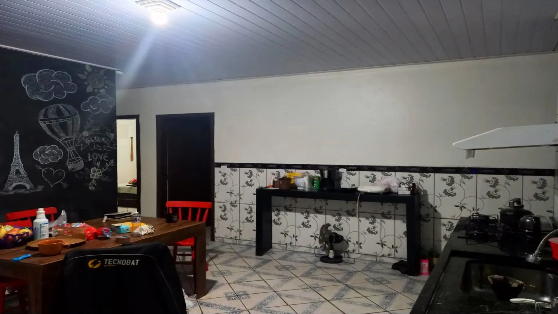 Country home for sale of 1,000 m² in Cachoeirinha, RS, Brazil