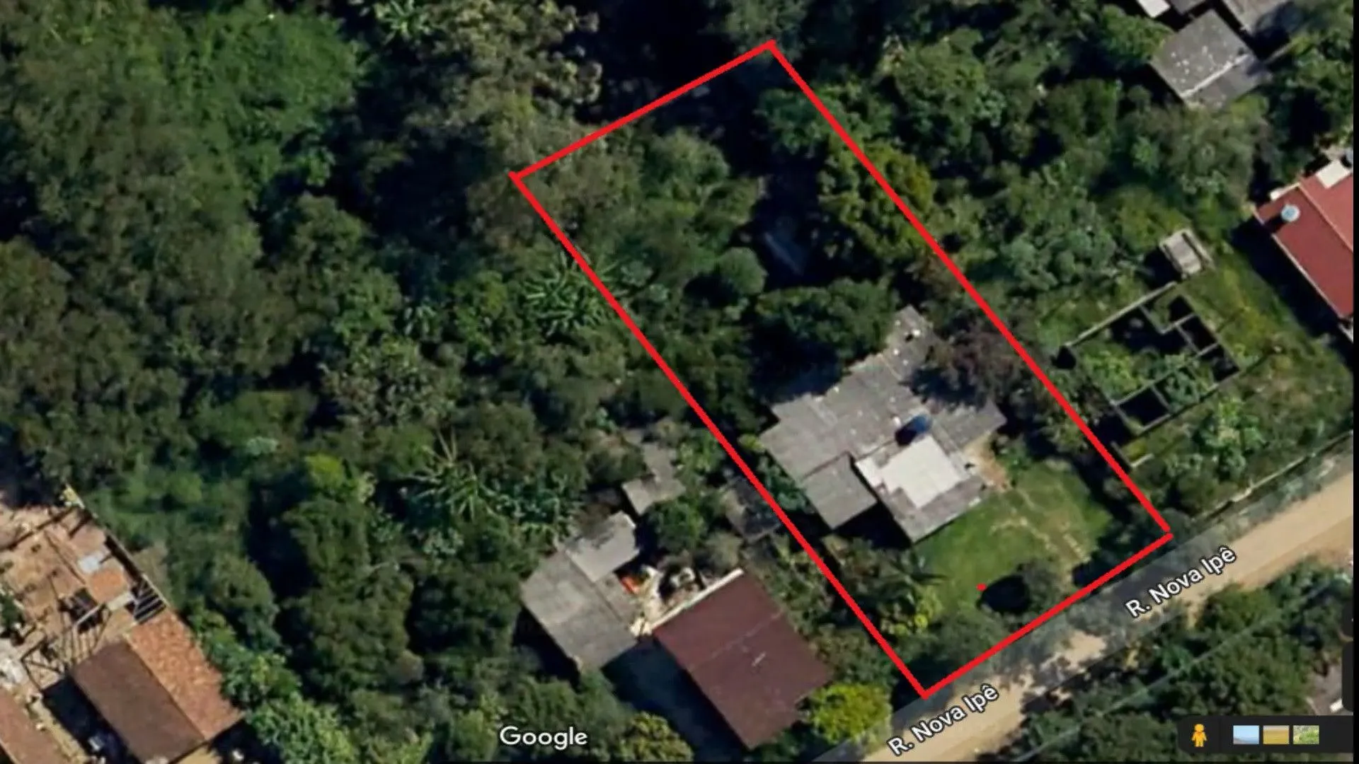 Country home for sale of 1,000 m² in Cachoeirinha, RS, Brazil