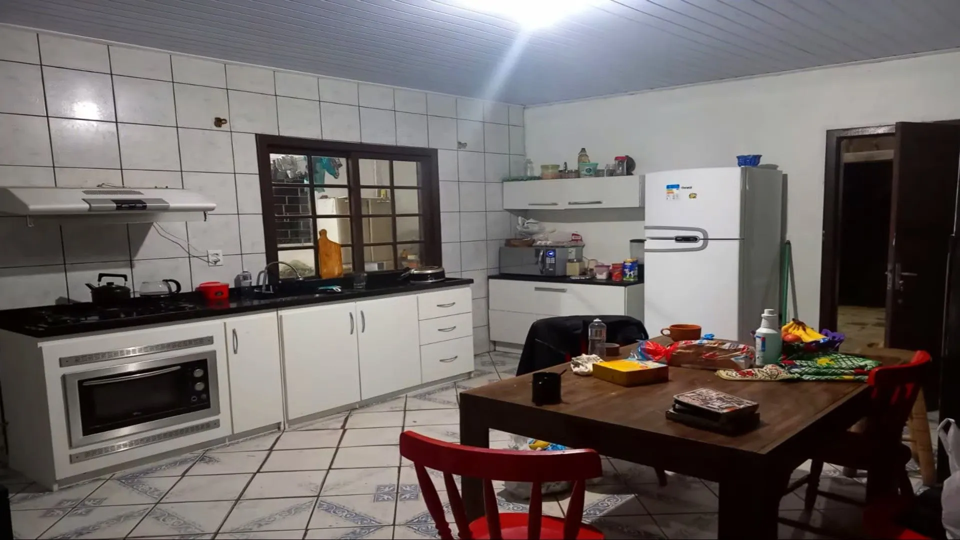 Country home for sale of 1,000 m² in Cachoeirinha, RS, Brazil