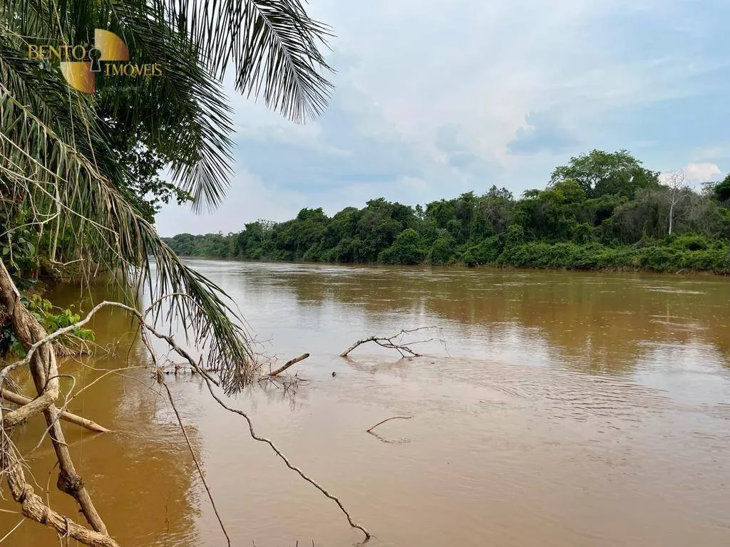 Fazenda à venda de 4.100 ha em Cuiabá, MT, Brasil