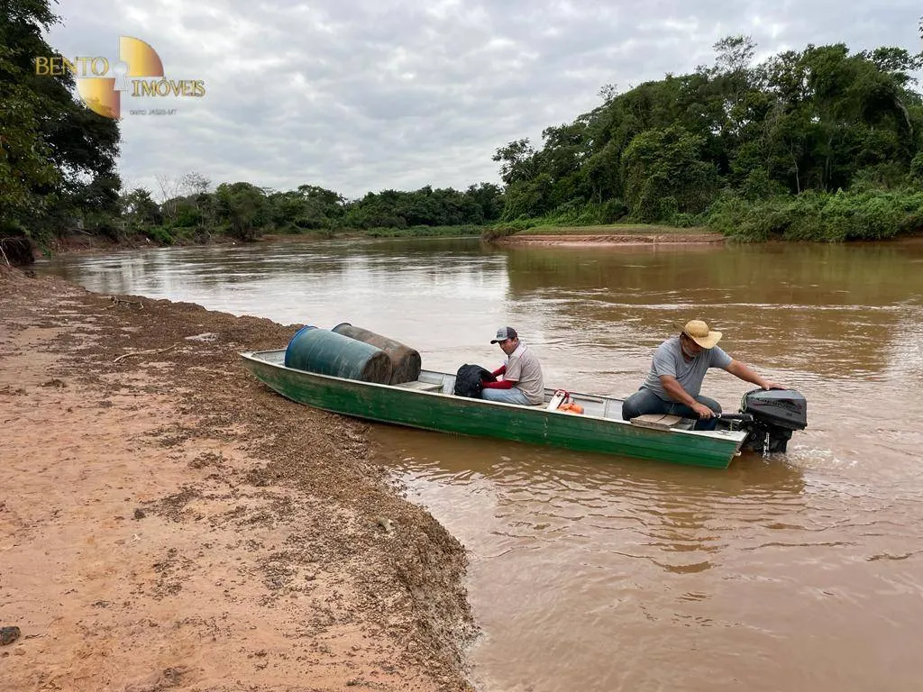 Fazenda à venda de 4.100 ha em Cuiabá, MT, Brasil