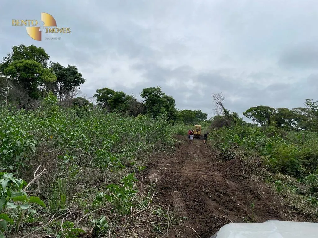 Fazenda à venda de 4.100 ha em Cuiabá, MT, Brasil