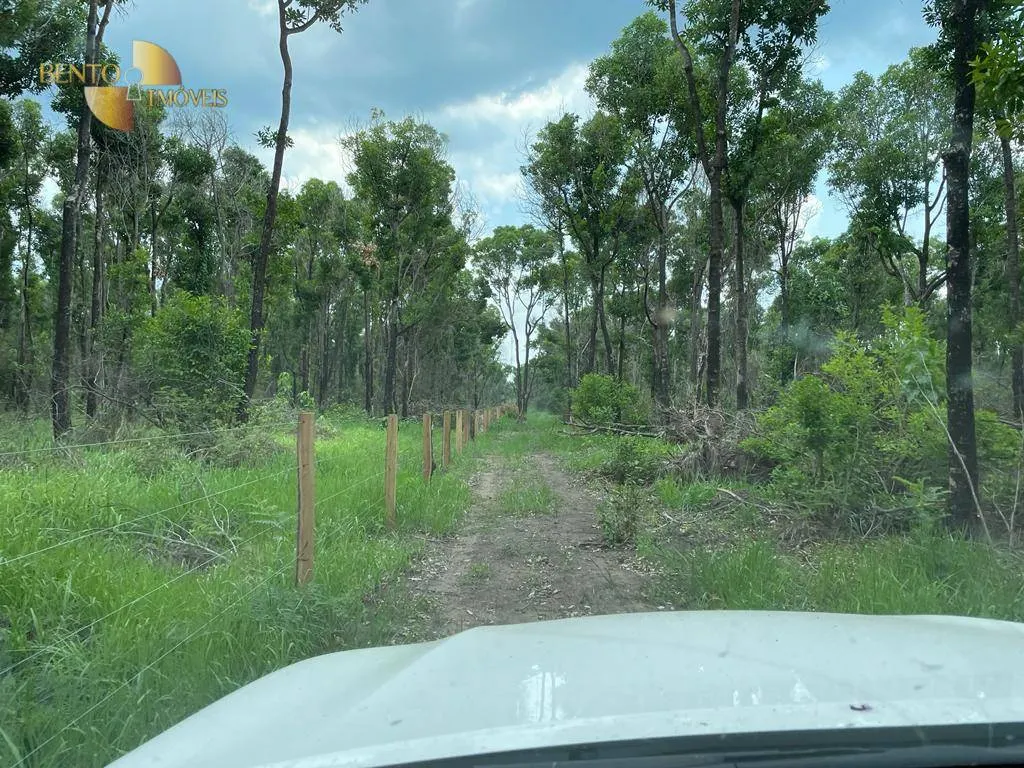 Fazenda à venda de 4.100 ha em Cuiabá, MT, Brasil