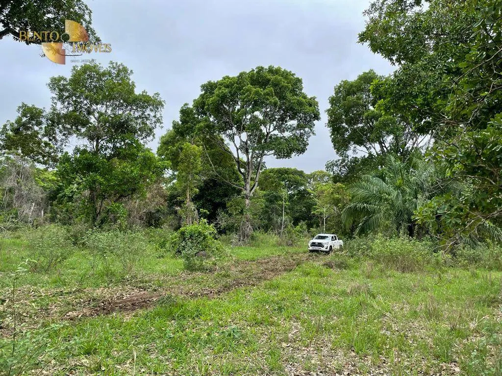 Fazenda à venda de 4.100 ha em Cuiabá, MT, Brasil