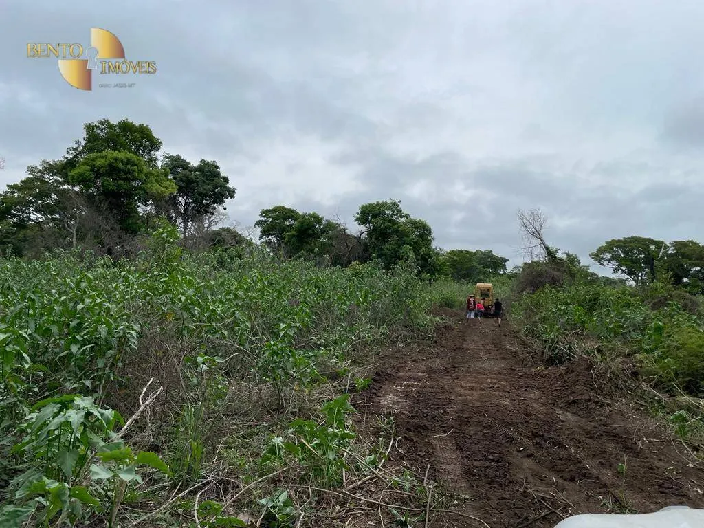 Fazenda à venda de 4.100 ha em Cuiabá, MT, Brasil