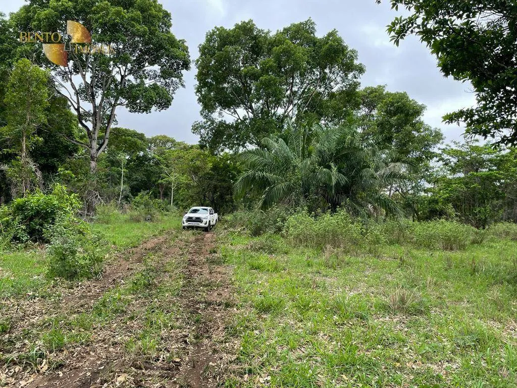 Fazenda à venda de 4.100 ha em Cuiabá, MT, Brasil