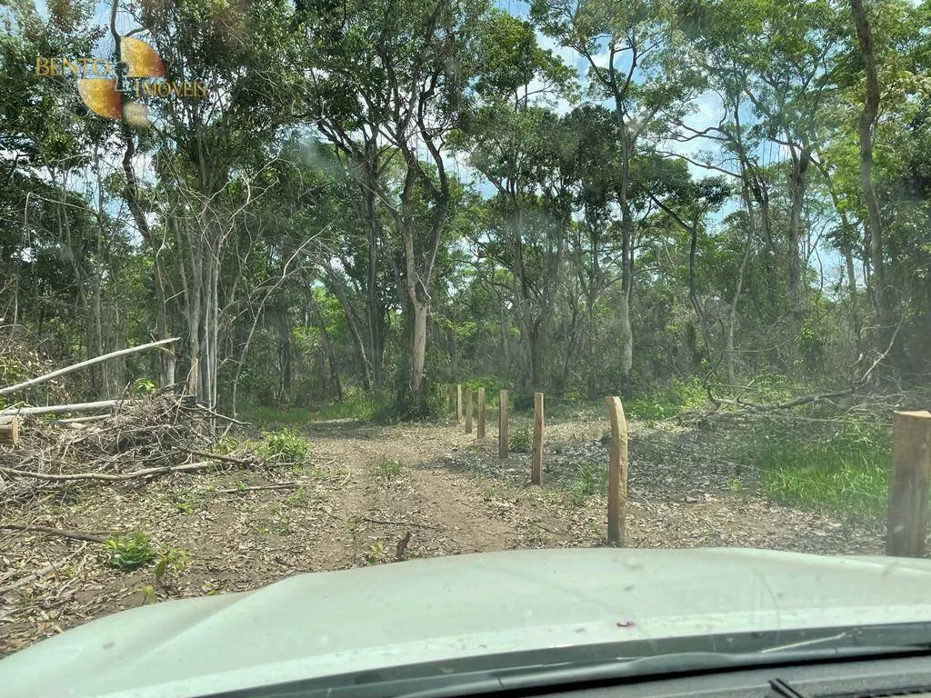 Fazenda à venda de 4.100 ha em Cuiabá, MT, Brasil
