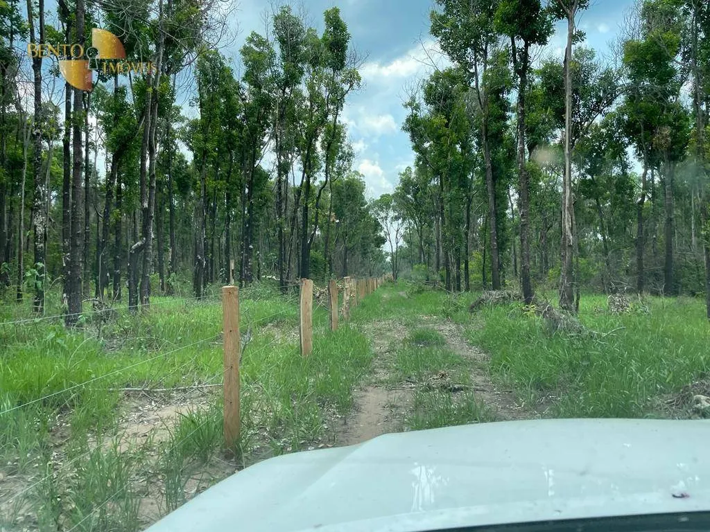 Fazenda à venda de 4.100 ha em Cuiabá, MT, Brasil