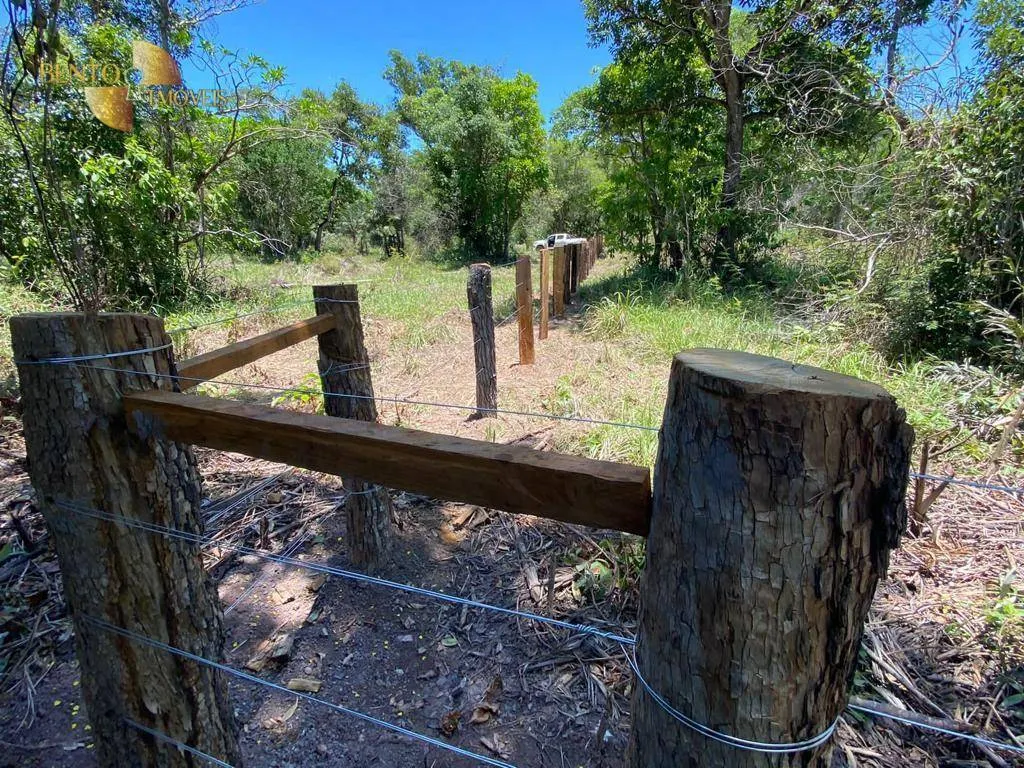 Fazenda à venda de 4.100 ha em Cuiabá, MT, Brasil