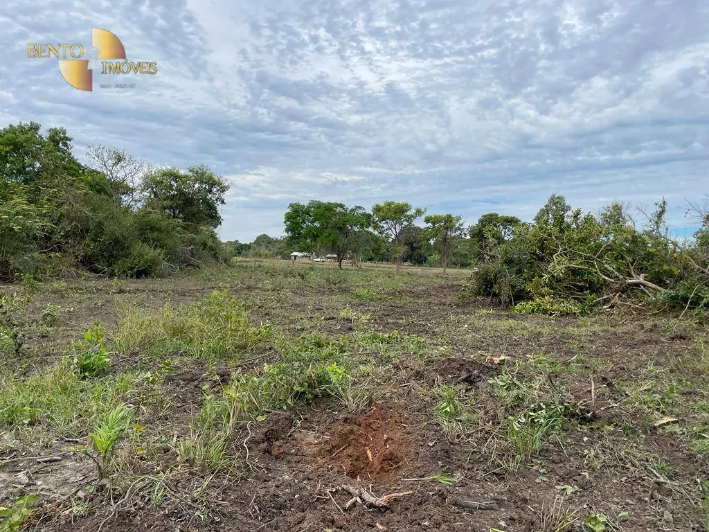 Fazenda à venda de 4.100 ha em Cuiabá, MT, Brasil