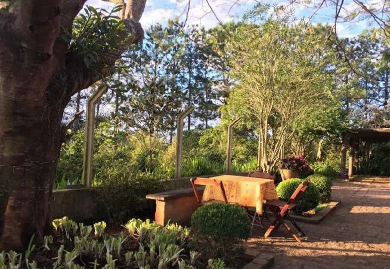 Chácara à venda de 5 ha em Morungaba, SP, Brasil