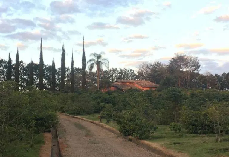 Chácara à venda de 5 ha em Morungaba, SP, Brasil