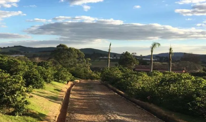 Chácara à venda de 5 ha em Morungaba, SP, Brasil