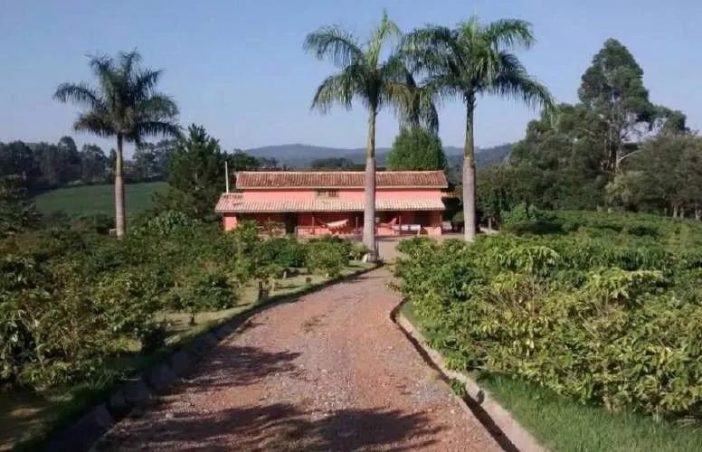 Chácara à venda de 5 ha em Morungaba, SP, Brasil