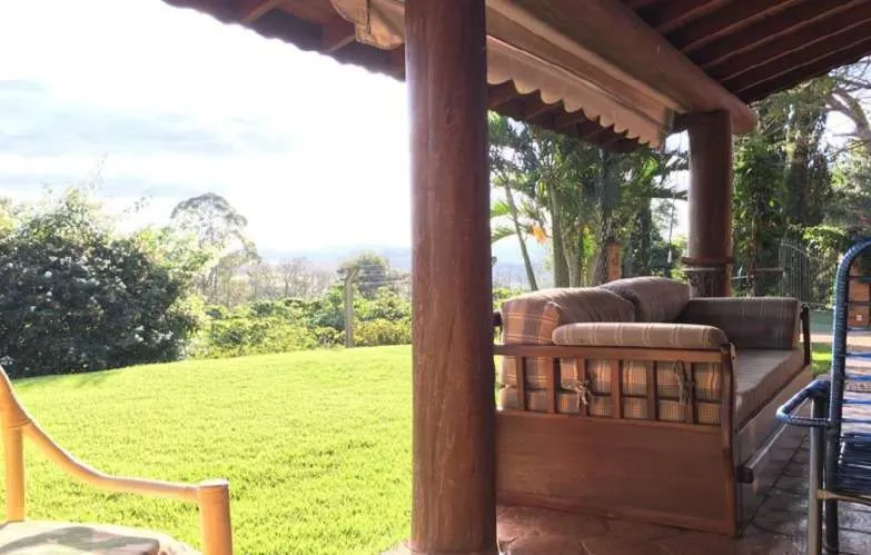 Chácara à venda de 5 ha em Morungaba, SP, Brasil