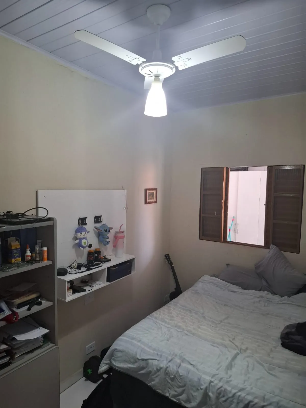 Casa à venda de 122 m² em São José dos Campos, SP, Brasil