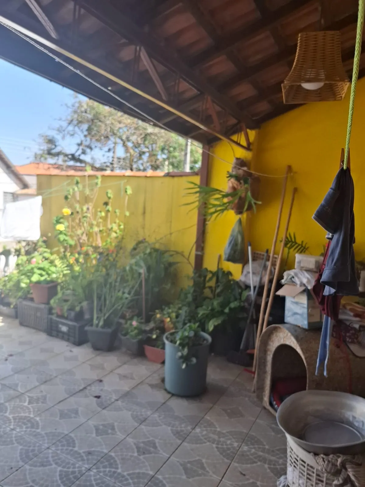 Casa à venda de 122 m² em São José dos Campos, SP, Brasil