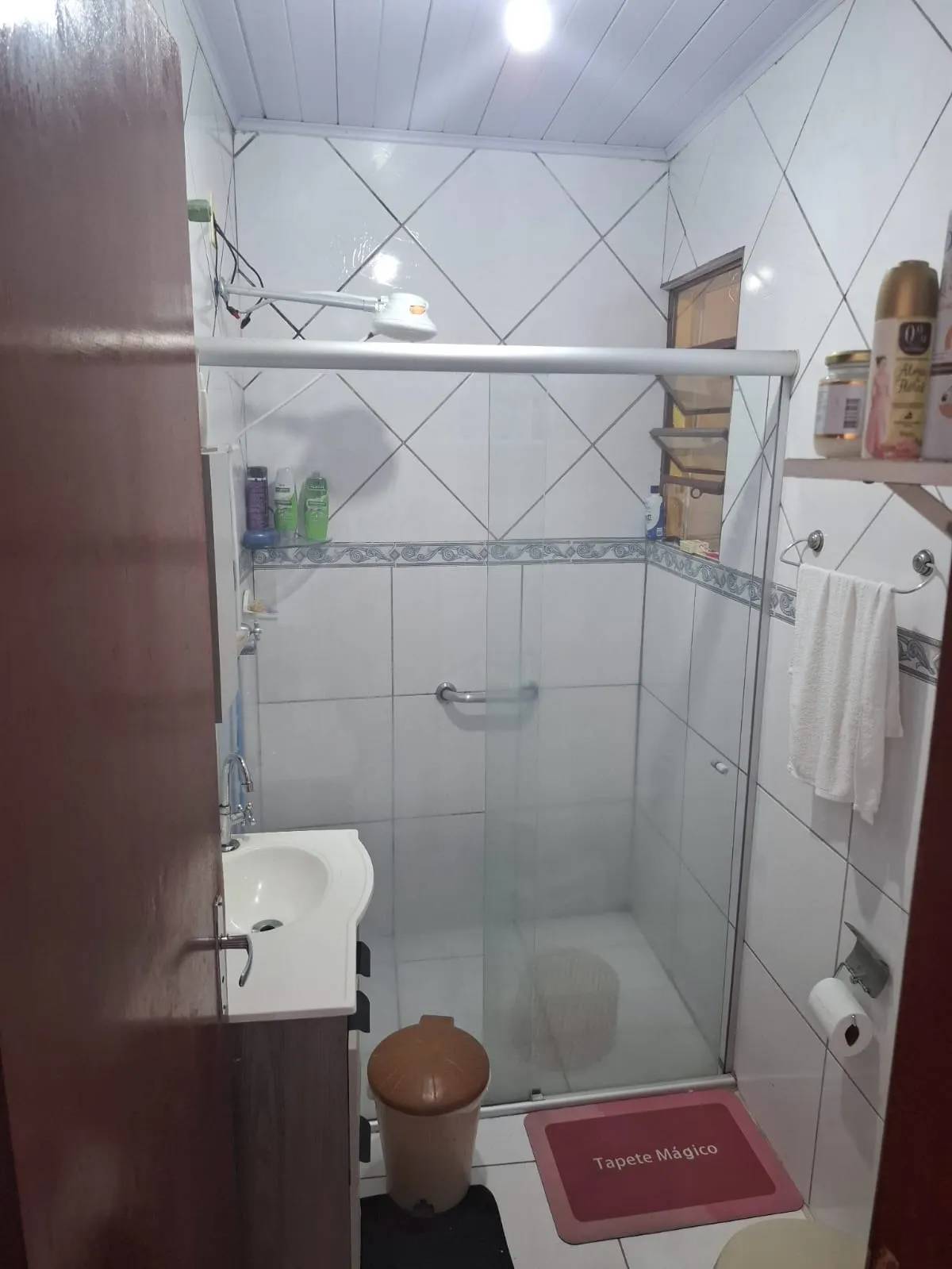Casa à venda de 122 m² em São José dos Campos, SP, Brasil