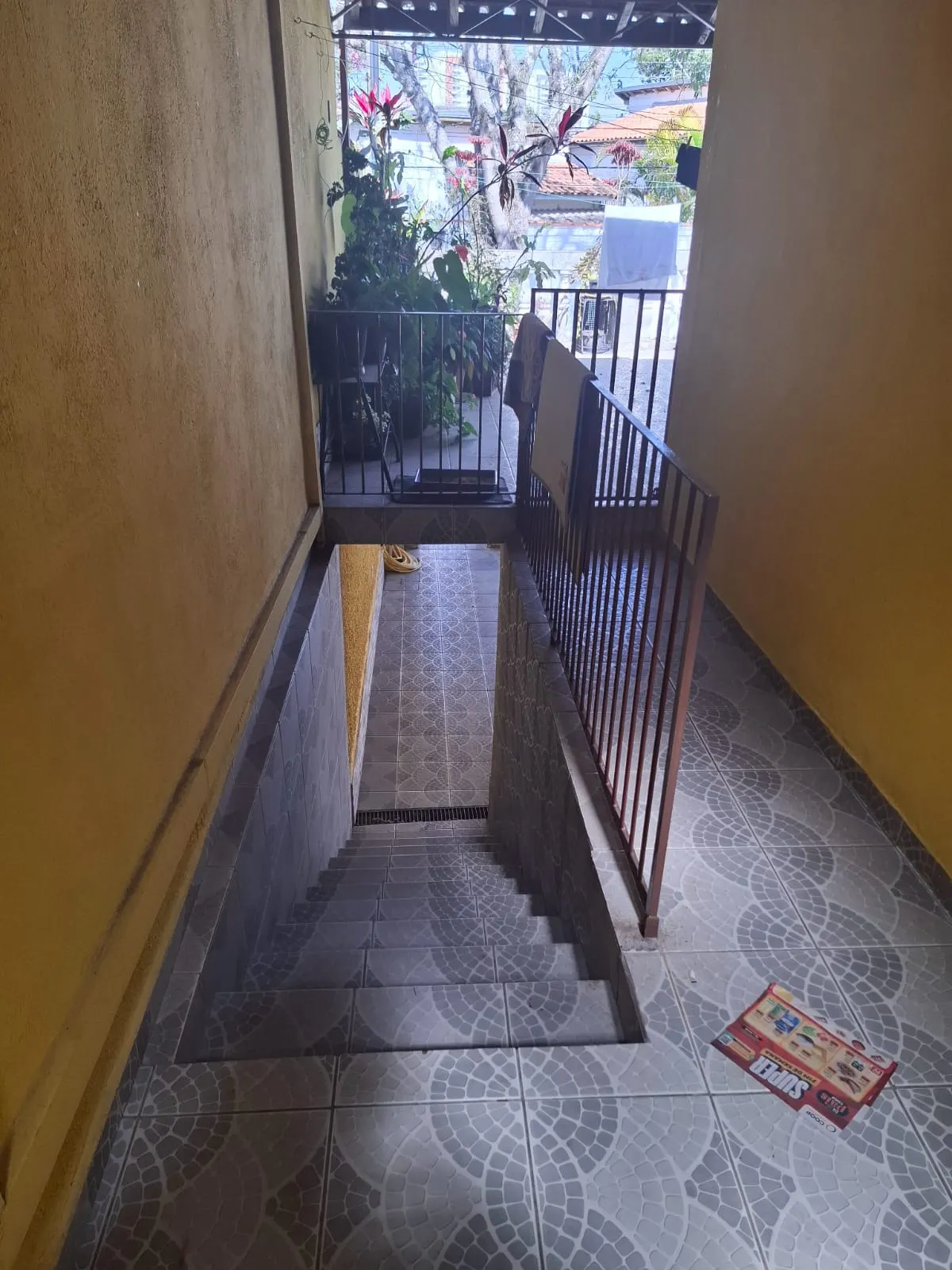 Casa à venda de 122 m² em São José dos Campos, SP, Brasil