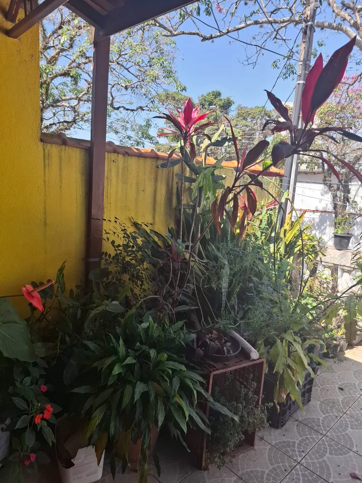 Casa à venda de 122 m² em São José dos Campos, SP, Brasil