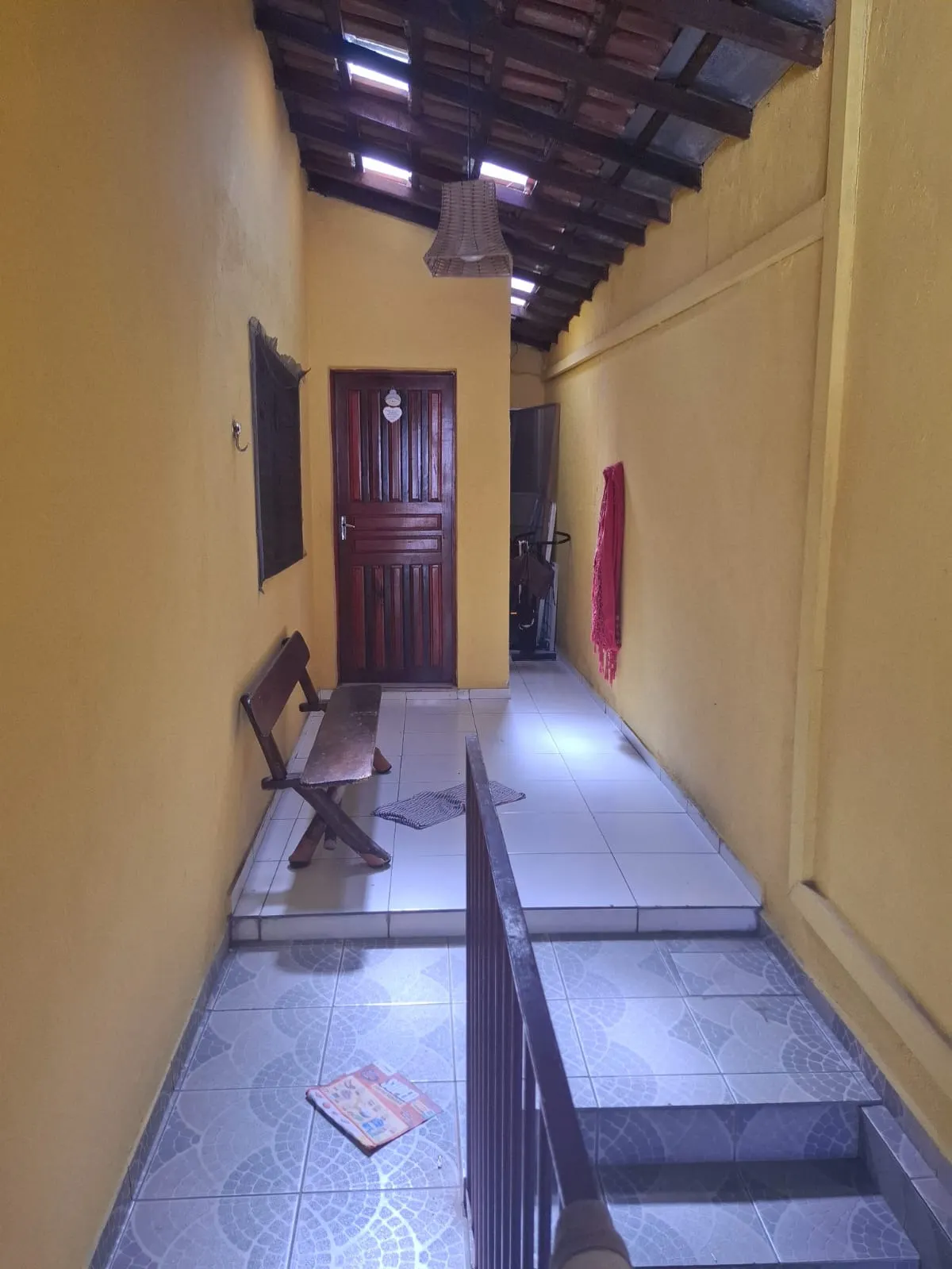 Casa à venda de 122 m² em São José dos Campos, SP, Brasil