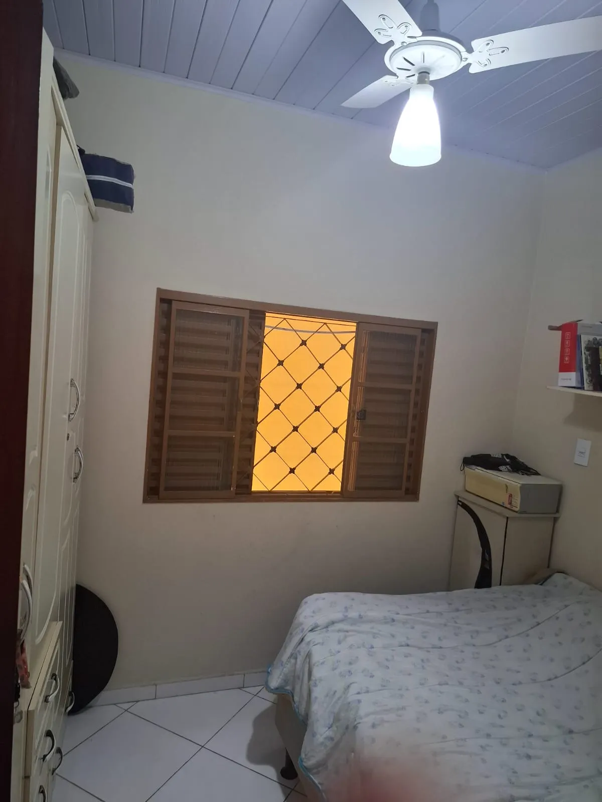 Casa à venda de 122 m² em São José dos Campos, SP, Brasil