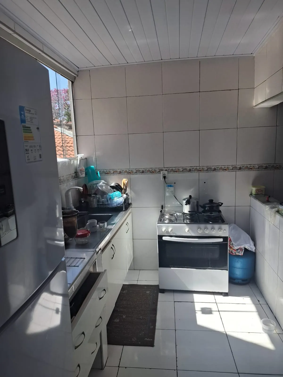 Casa à venda de 122 m² em São José dos Campos, SP, Brasil