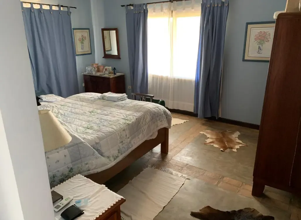 Comercial à venda de 29.093 ha em San Pedro de Ycuamandiyú, Paraguai