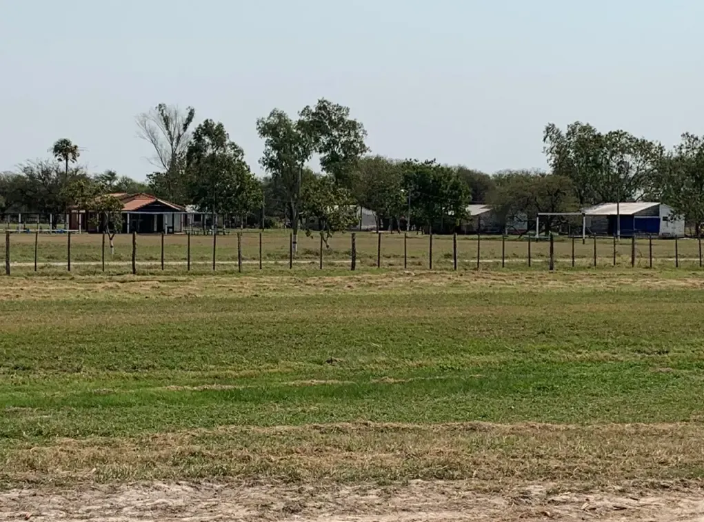 Comercial à venda de 29.093 ha em San Pedro de Ycuamandiyú, Paraguai