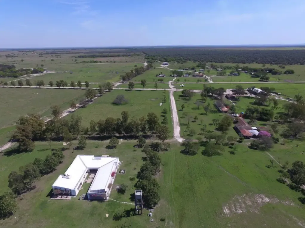 Comercial à venda de 29.093 ha em San Pedro de Ycuamandiyú, Paraguai